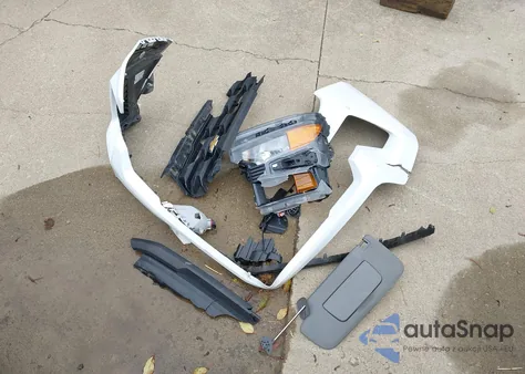 2023 Chevrolet Silverado 1500 4Wd Standard Bed Wt из США, поврежденный, VIN 3GCUDAEDXPG301324